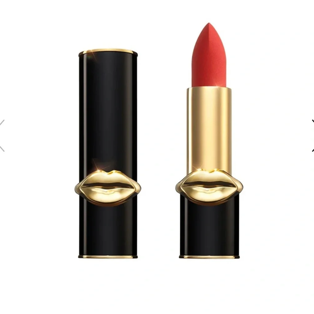 💋 PAT MCGRATH LABS MatteTrance™ Lipstick - Obsessed! 211